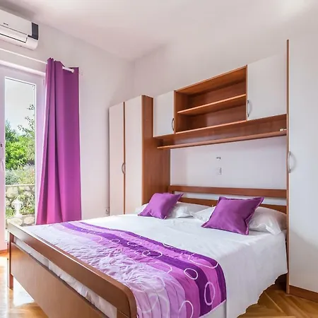 Apartments Jure Makarska Exterior photo