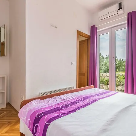 Apartments Jure Makarska Exterior photo