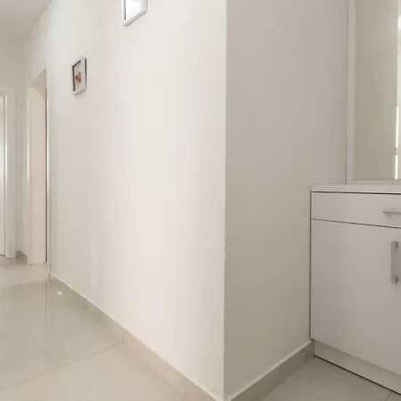 Apartments Jure Makarska Exterior photo
