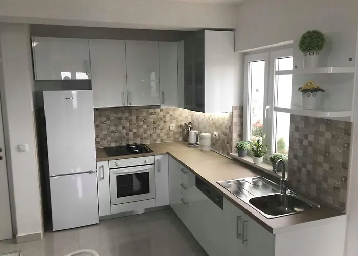 Apartments Jure