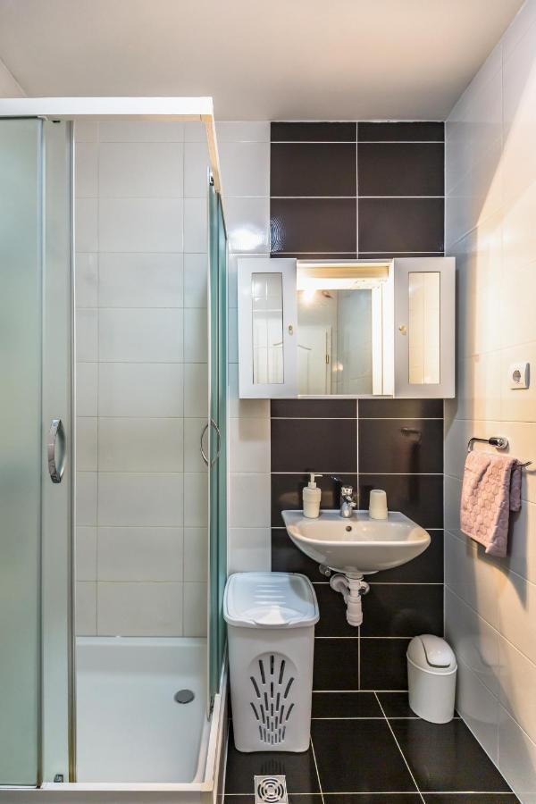 Apartment Jure *