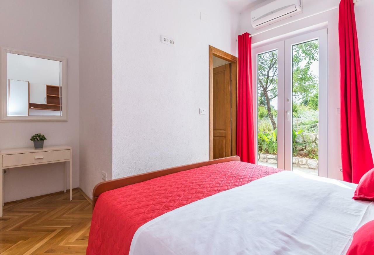 Apartmán Jure Makarská