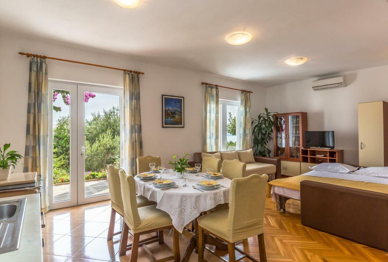 Apartmán Jure *