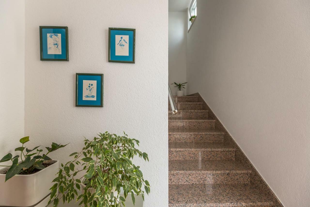 Apartment Jure