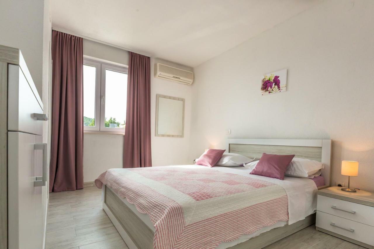 Apartment Jure *