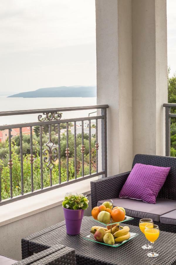 Apartment Jure Makarska