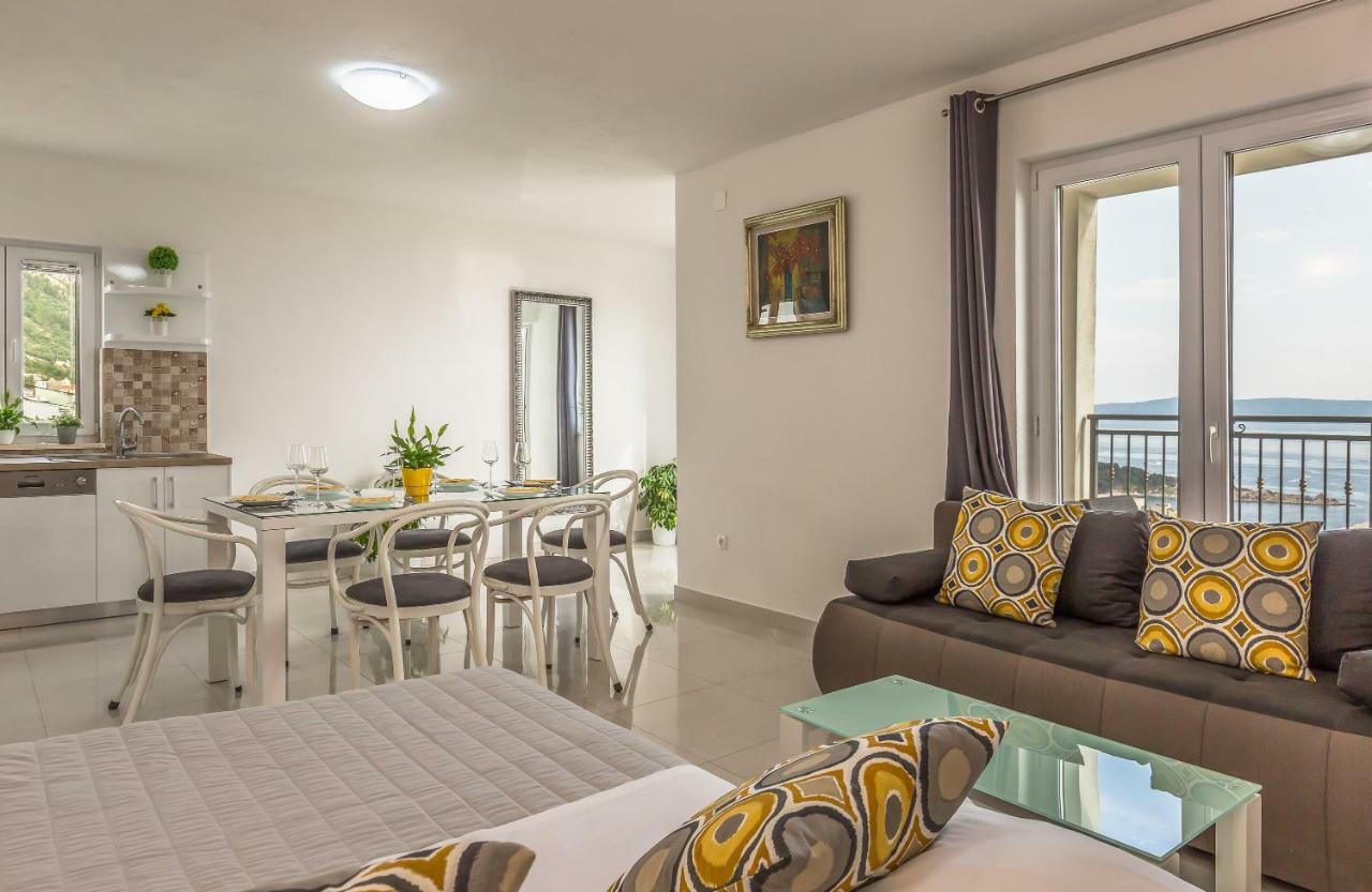 Apartment Jure *