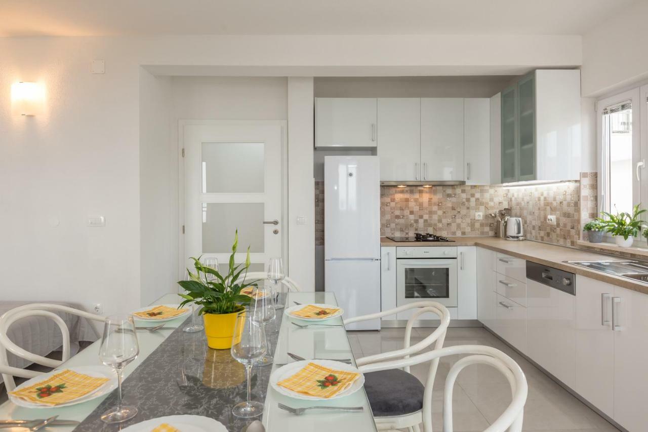 Apartment Jure