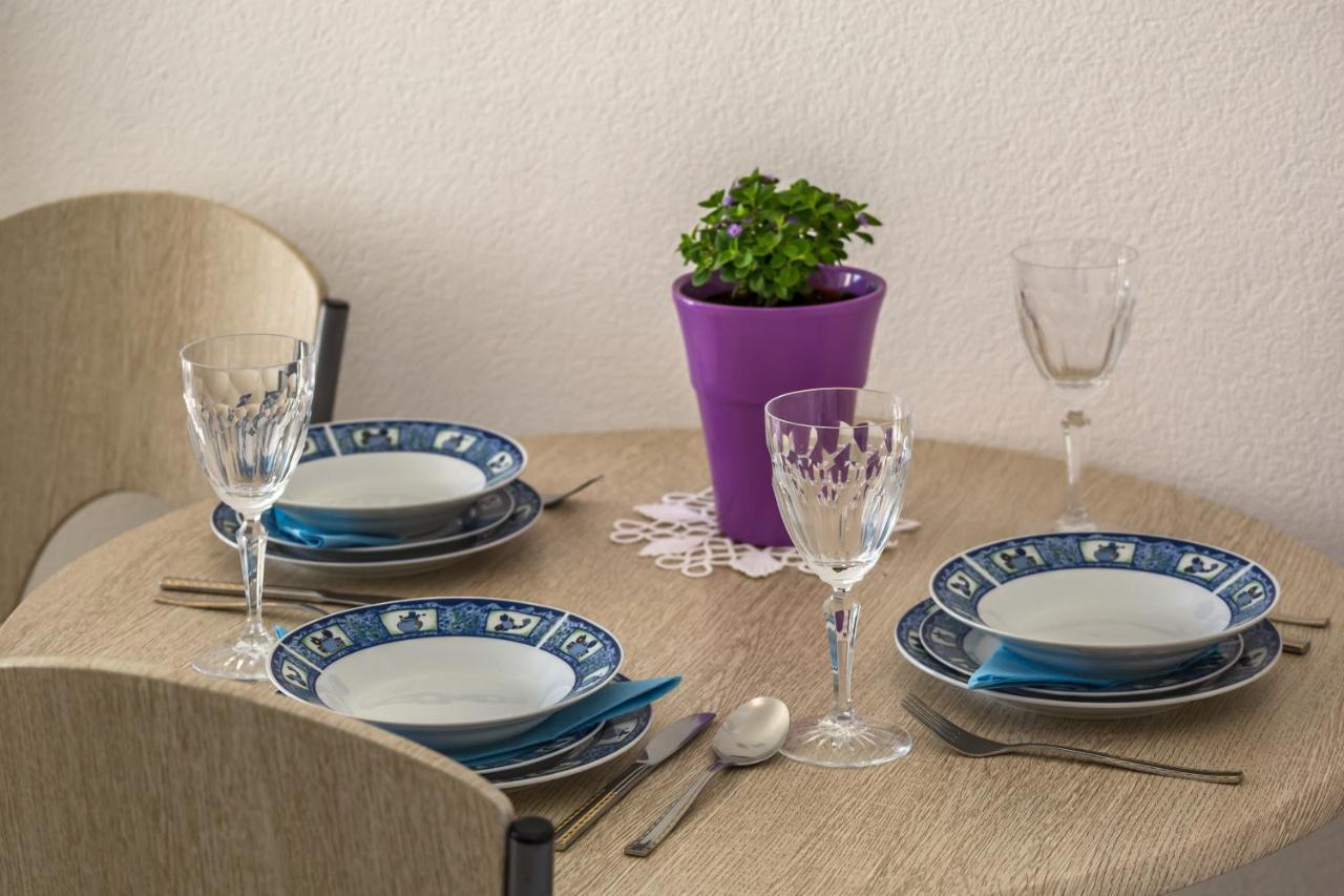 Apartment Jure Makarska